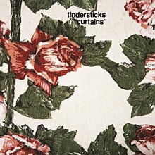 合友唱片 Tindersticks / Curtains (Expanded Edition) 黑膠唱片180g 2LP