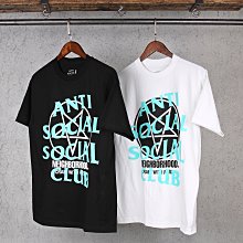 【HYDRA】Anti Social Neighborhood Filth Fury Logo Tee【ASSC15】