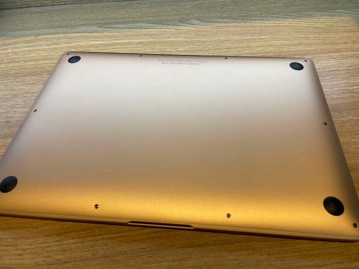 筆電🔺全新外觀🔺 Apple MacBook Air 13吋 M1 512GB 🔷 玫瑰金🔷