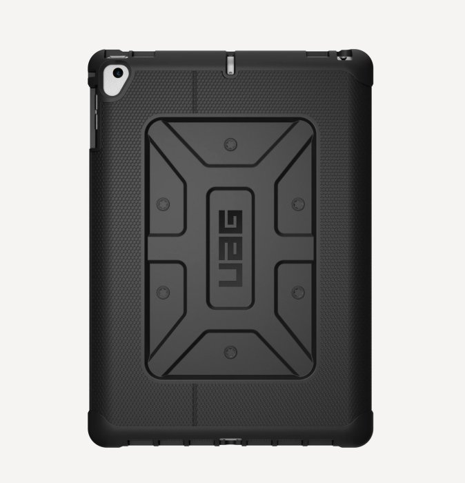 美國軍規 UAG iPad5代,6代) 9.7吋耐衝擊保護殻 ipad pro/ ipad air 2 公司貨平板套