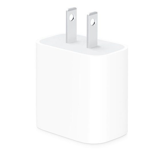 【菁驊數位】正版 原廠 Apple 20W USB-C 電源轉接器