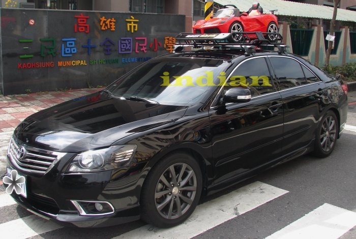 行李架 行李盤 車頂框 置物盤 行李網 置物網 置放架 都樂 CRV CAMRY GOLF THULE YAKIMA