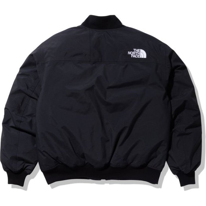 THE NORTH FACE DOWN STADIUM JACKET 羽絨夾克外套ND92233R。太陽選物社