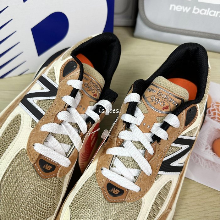 New Balance U990TO6 v6 - 靴
