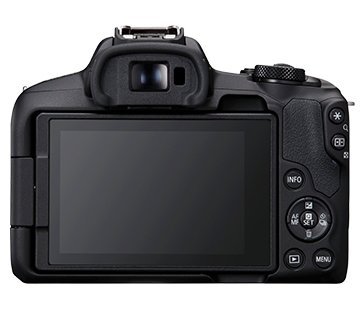 Canon EOS R50 單機身〔不含鏡頭〕APS-C 公司貨【回函贈禮~2024/5/31止】
