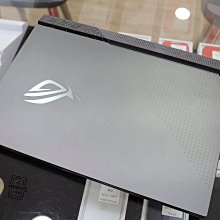 【林Sir 手機 嘉義館】9.7成新  Asus G513RC 15.6吋 R7-6800H | 8G |512 SSD |RTX3050 |ROG