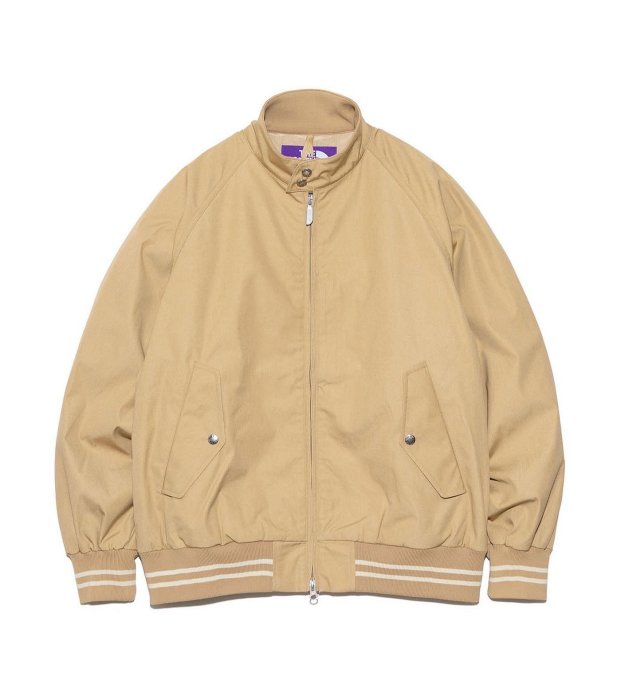 THE NORTH FACE PURPLE LABEL 65/35 Field Jacket 夾克外套NP2411N