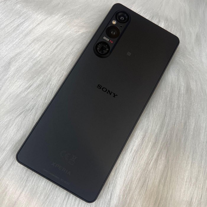 ＊手機航＊Sony Xperia 1 V 12G/256G 512G（5G 6.5吋）XQ-DQ72