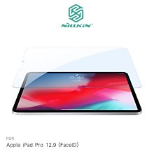 強尼拍賣~NILLKIN iPad Pro 12.9 (FaceID/20/21/22) Amazing V+ 抗藍光