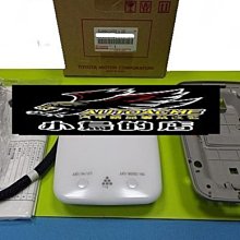 【小鳥的店】日本 LED 室內燈 負離子 空氣 清淨機 SHARP除味/臭 YARIS ALTIS RAV4