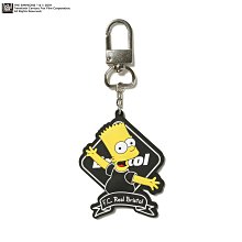 【日貨代購CITY】2019SS F.C.Real Bristol THE SIMPSONS KEYRING 鑰匙 現貨