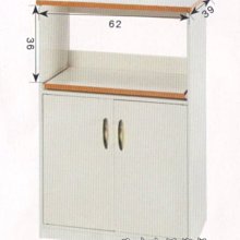 品味生活家具館@環保塑鋼CT-601白色電器櫃(附插座)#957-62@台北地區免運費(特價中)