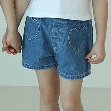 S~XL ♥褲子(DENIM) VIVIELLY-2 24夏季 VIY240403-033『韓爸有衣正韓國童裝』~預購