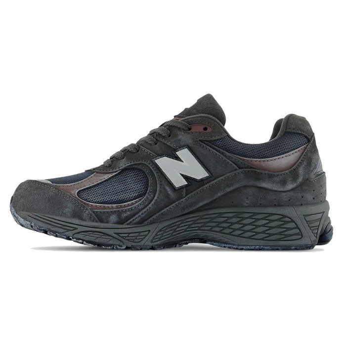 【A-KAY0】NEW BALANCE X GORE-TEX 2002R【M2002RXA】INDIGO 黑灰