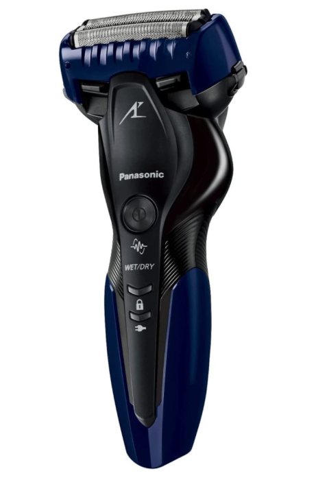 日本原裝 Panasonic ES-CST2T 電動刮鬍刀 充電式 三刀頭 防水電鬍刀 剃鬍刀 居家理容【水貨碼頭】
