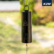 【大山野營】KAZMI K21T3Z13 吊飾專用旋轉器 露營裝飾 吊飾 裝飾 風格露營 生活 美學