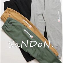 SaNDoN x『CHAMPION』冠軍設計實用性高棉褲 230311