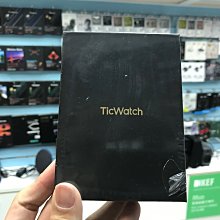 禾豐音響  公司貨 Ticwatch S E Charge cable 原廠特殊充電線