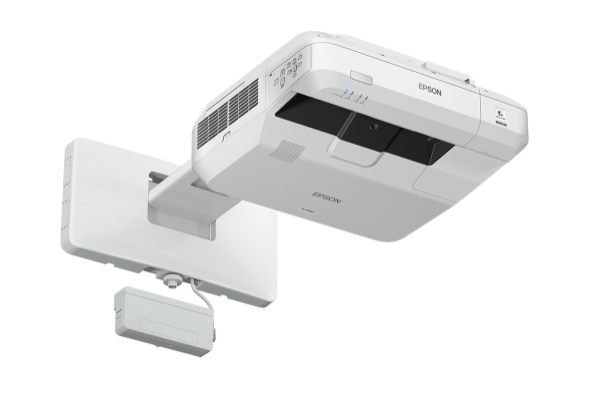 EPSON EB-1470Ui 超短焦雷射 多用途智慧超短焦互動投影機~高階商務款