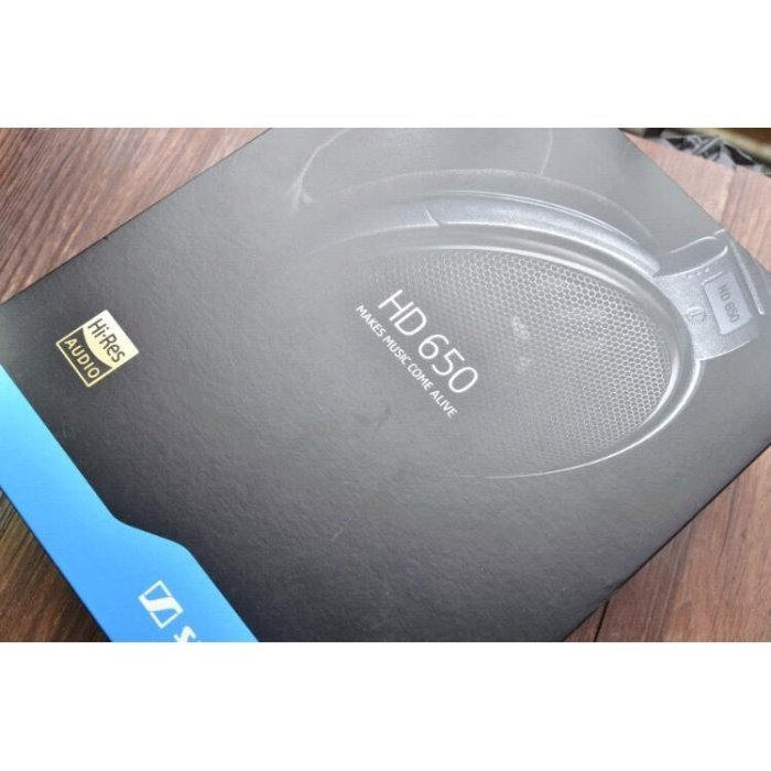 熱銷 二手SENNHEISER/森海塞爾 HD650 HD600 HD700 HD660S頭戴耳機現貨