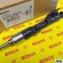 938嚴選 BOSCH N26 噴油嘴 適用於 F30