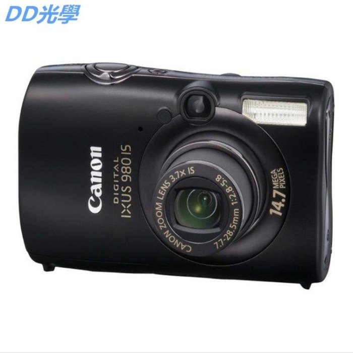 佳能IXUS1100 HS IXUS1000 IXUS510 500 980 105時尚數碼相機CCD