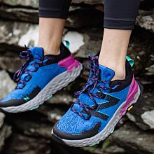 南◇2021 3月 NEW BALANCE Fresh Foam Hierro v5 Trail WTHIERC5 藍紫