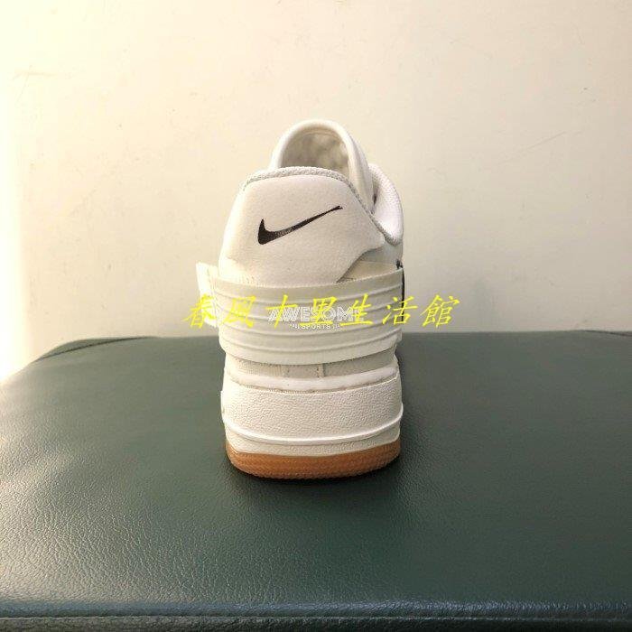 NIKE AF1-TYPE 1 N.354 AF1 休閒鞋 男鞋 CJ1281-100 CJ1281-001爆款