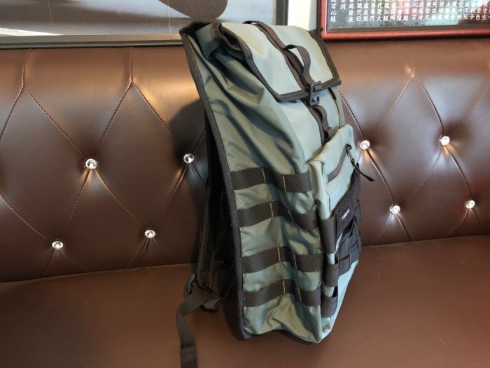 (主管託售) TIMBUK2  筆電商務城市後背包 Spire Laptop Backpack