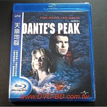 [藍光BD] - 天崩地裂 Dante s Peak ( 得利環球 )