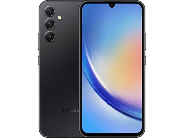 『西門富達』SAMSUNG Galaxy A34 6.6吋 8G/128G/臉部辨識【全新直購價8500元】