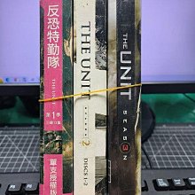 影音大批發-P01-044-正版DVD-影集【反恐特勤隊 第1-3季 共3季】-套裝*美劇(直購價)海報是影印