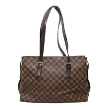 LOUIS VUITTON 路易威登 N51119 Chelsea 手提包單肩包 日本現貨 包郵包稅 9.0成新【BRAND OFF】