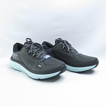 Skechers 172082CCBL 女慢跑鞋 GO RUN PURE 4 足弓支撐 灰藍【iSport愛運動】