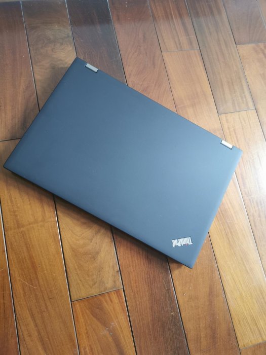 地表最強最辣最快 ThinkPad P52 i7 8850H 64G RAM 1TB SSD 觸控4K IPS P1000