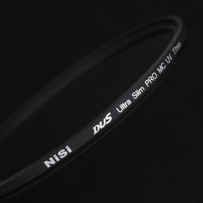 現貨熱銷-NISI耐司39mm超薄MCUV鏡 三星NX mini 9-27mm 富士XF27熱銷~