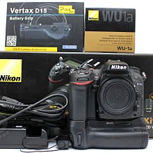 【高雄青蘋果3C】Nikon D7100 單機身 二手 APS-C 單眼相機 二手相機#83452