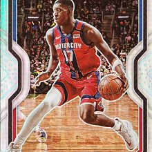 【JB5-0181】TONY SNELL (REF) 2020-21 PRIZM