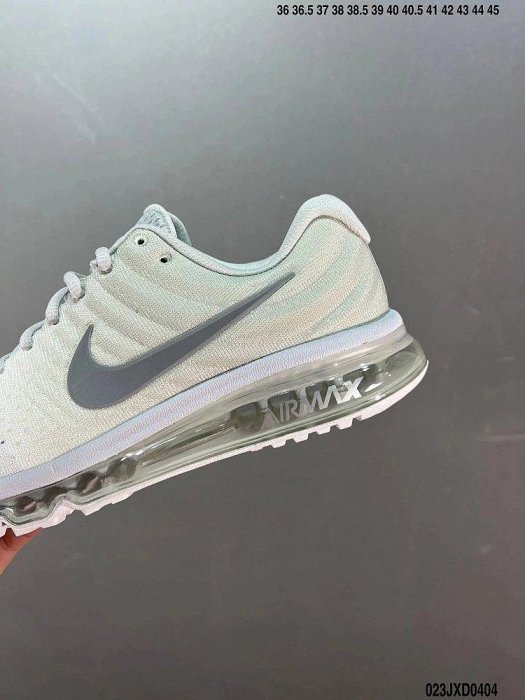 【換糖鋪子】耐克Nike Air Max 2017&#92;