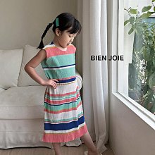 S~XL ♥洋裝(아이민트) BIEN JOIE-2 24夏季 BJE240430-045『韓爸有衣正韓國童裝』~預購