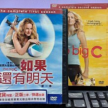 影音大批發-P01-143-正版DVD-影集【如果還有明天 第1-2季 全2季】-套裝*美劇(直購價)海報是影印