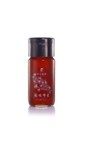 零農藥抗生素-小日蜂光-700g龍眼蜂蜜(龍眼蜜-蜂王乳蜂王漿自產自銷)