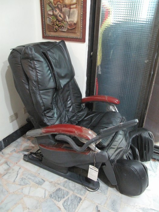 OSIM按摩椅10萬元一成便宜出售