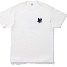 【日貨代購CITY】2018AW UNDEFEATED ICON TEE 短TEE LOGO 80051