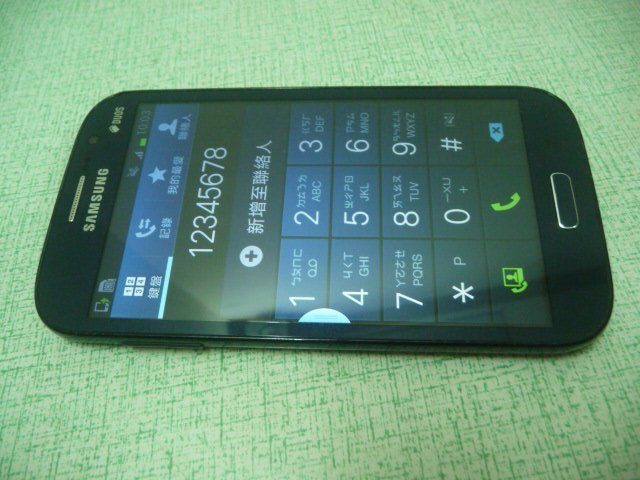 Samsung Galaxy Grand Duos I9082 功能正常  5吋 四核心