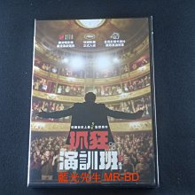 [藍光先生DVD] 抓狂演訓班 The Big Hit ( 得利正版 )