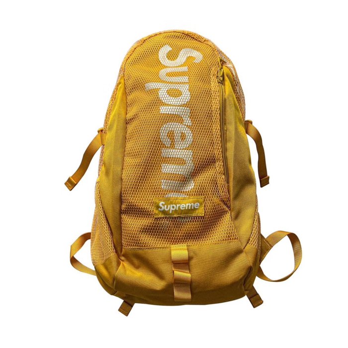 Ss20 2025 supreme backpack