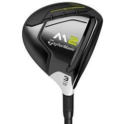 【飛揚高爾夫】'17 TaylorMade M2 球道木桿 ,碳身TM1-217 (日規) 球道木桿