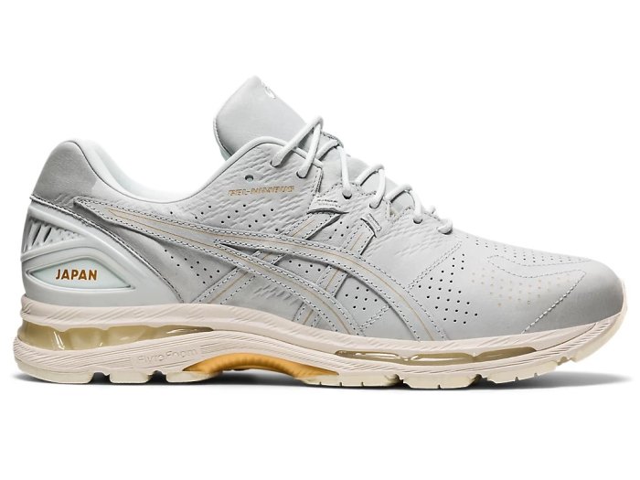 日本限定 ASICS JAPAN GEL-NIMBUS 20 1201A197.400。太陽選物社