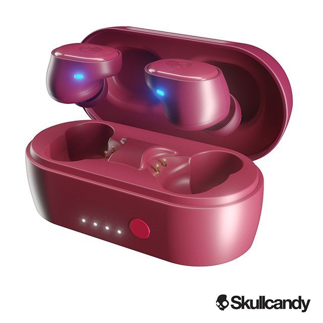 Skullcandy SESH 真無線藍芽耳機 IP55 重低音 S2TDW-M003-M704-M723 公司貨